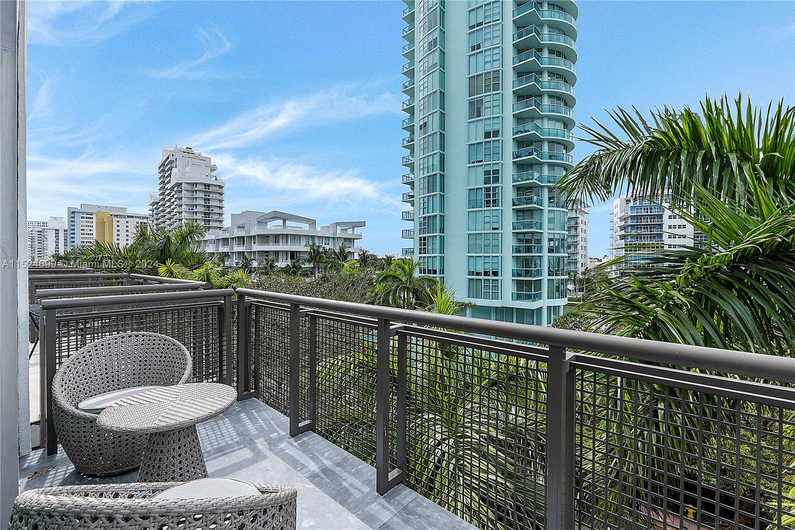 TERRA BEACHSIDE CONDO - Residential