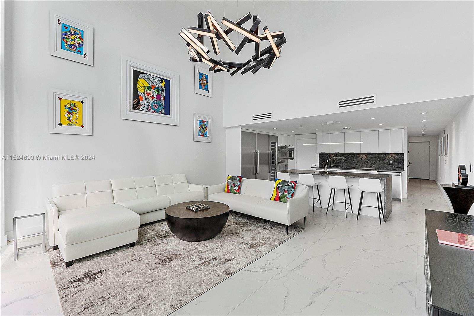 TERRA BEACHSIDE CONDO - Residential