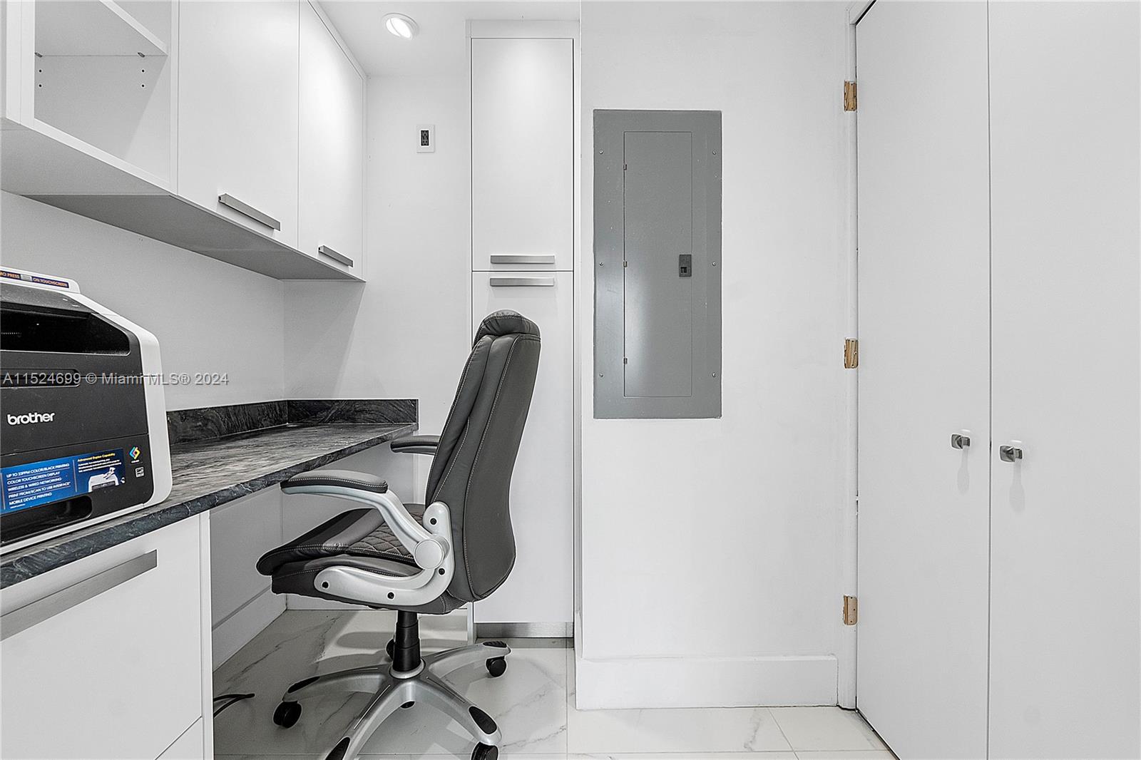 TERRA BEACHSIDE CONDO - Residential