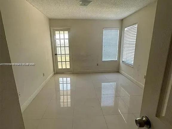 PONTE VERDE AT PALM BEACH - Residential Lease