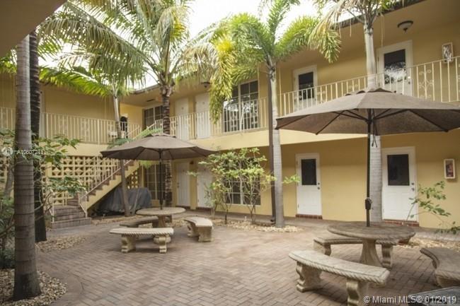 BEACH GARDEN CONDO - Residential Lease