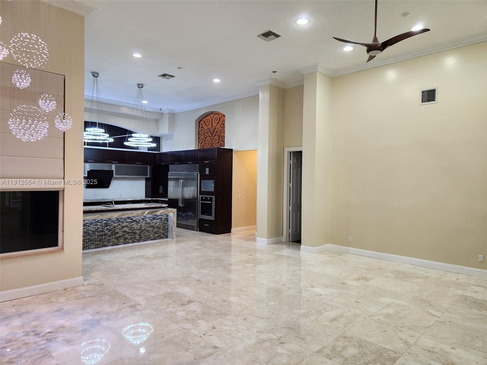 ENCLAVE 2ND SECTION - Residential