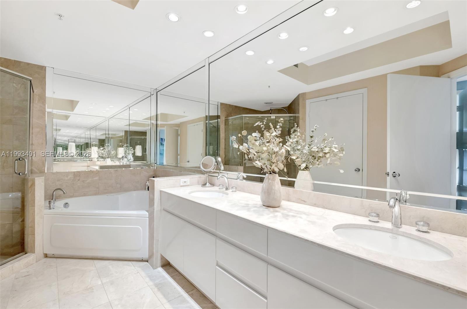 THREE TEQUESTA POINT COND - Residential Lease