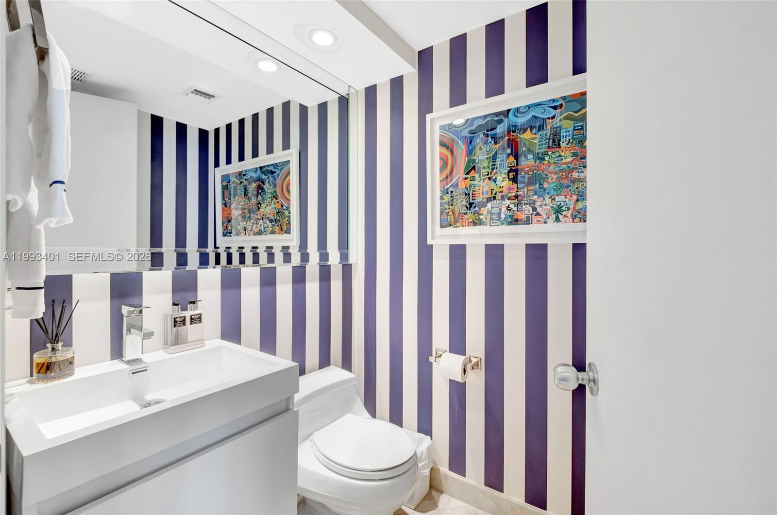 THREE TEQUESTA POINT COND - Residential Lease