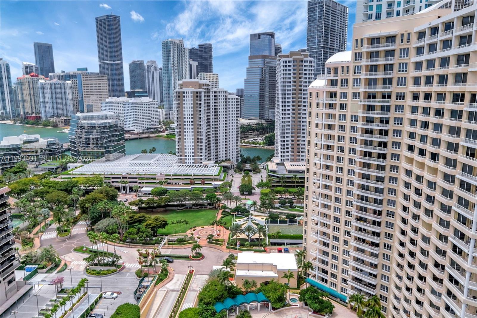 THREE TEQUESTA POINT COND - Residential Lease