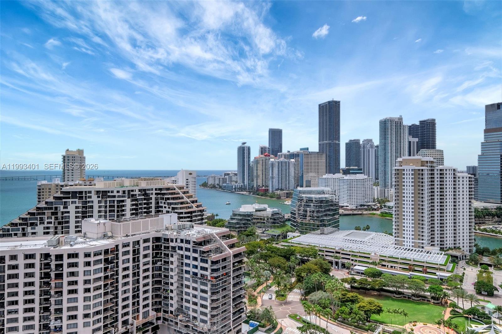 THREE TEQUESTA POINT COND - Residential Lease