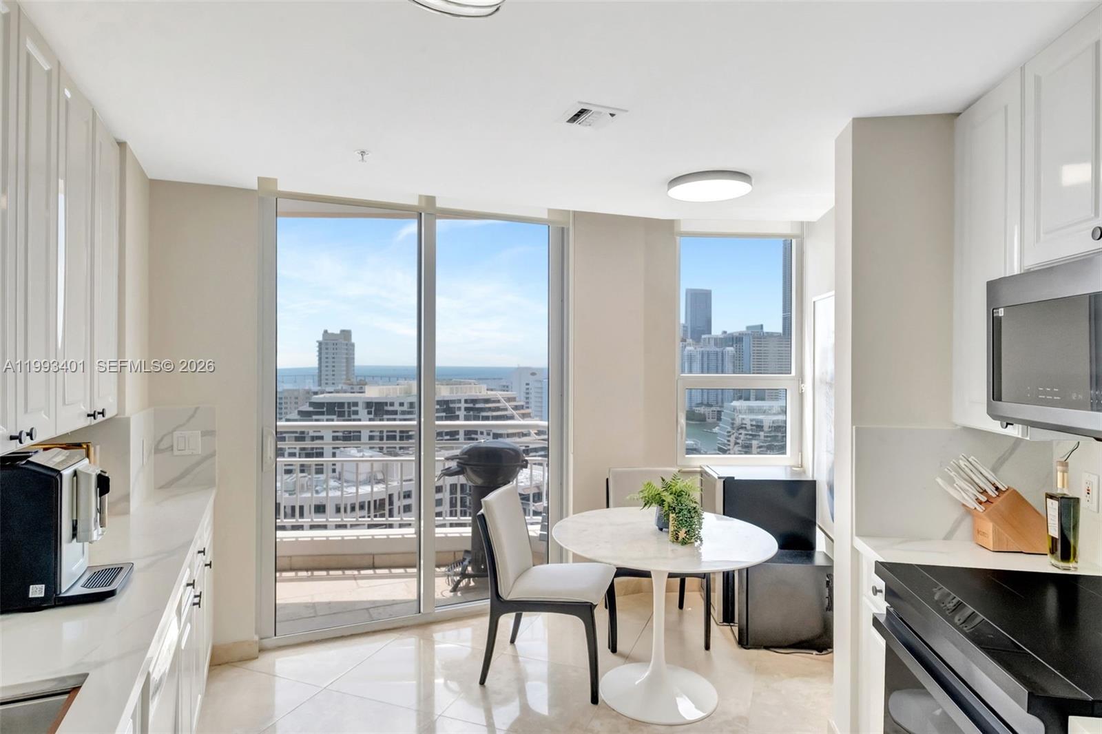 THREE TEQUESTA POINT COND - Residential Lease