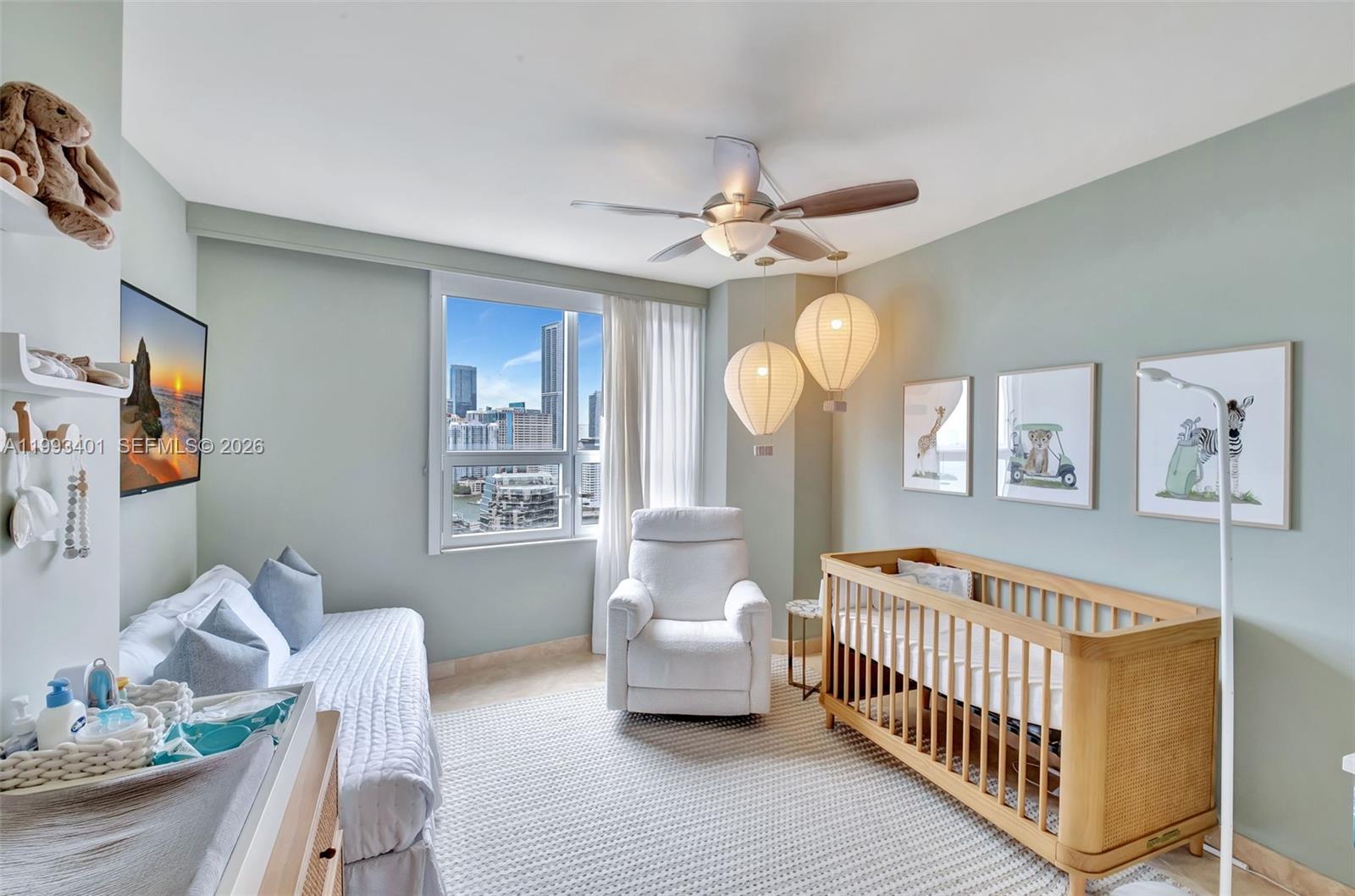 THREE TEQUESTA POINT COND - Residential Lease