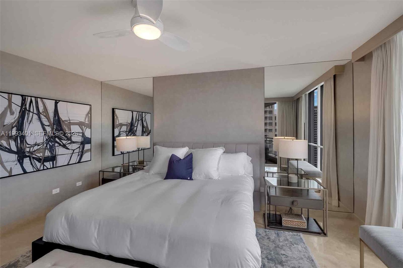 THREE TEQUESTA POINT COND - Residential Lease