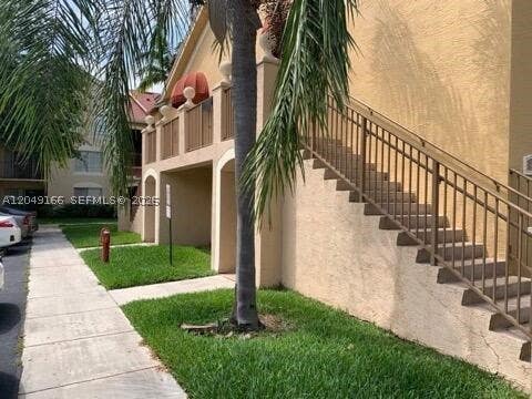 Photo of 4115 San Marino Blvd #102, West Palm Beach, FL 33409 (MLS # A12049166)