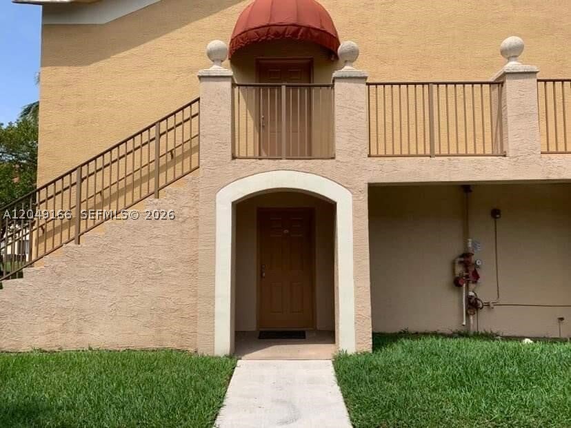 Photo of 4115 San Marino Blvd #102, West Palm Beach, FL 33409 (MLS # A12049166)