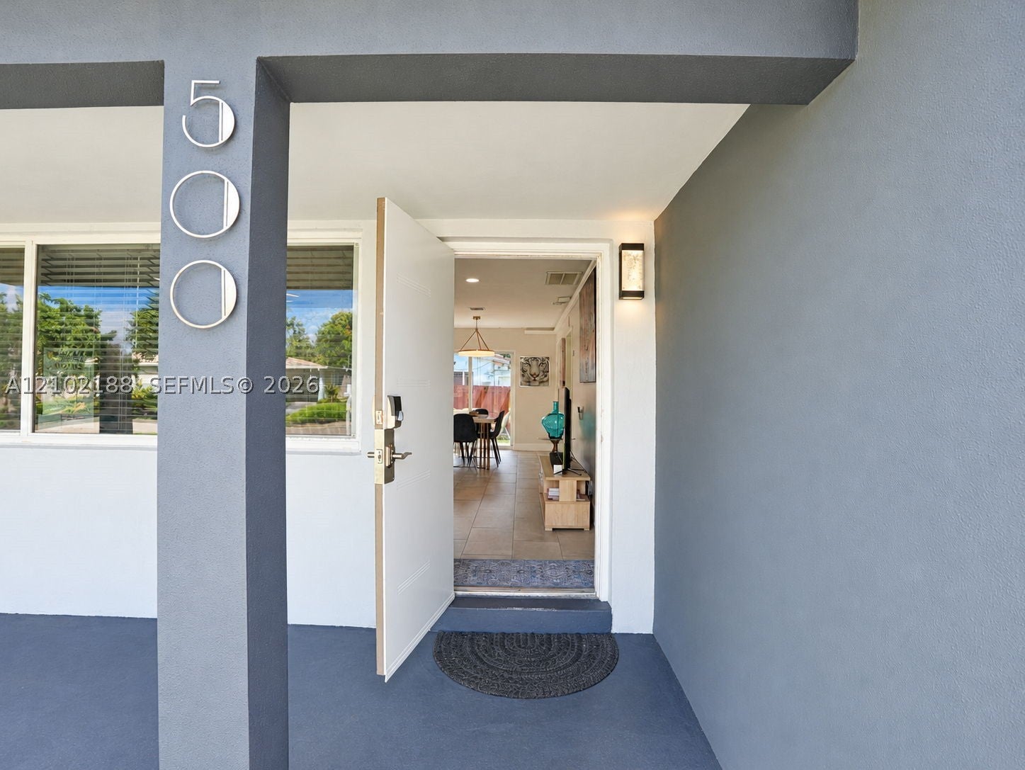 500 NW 30th St
