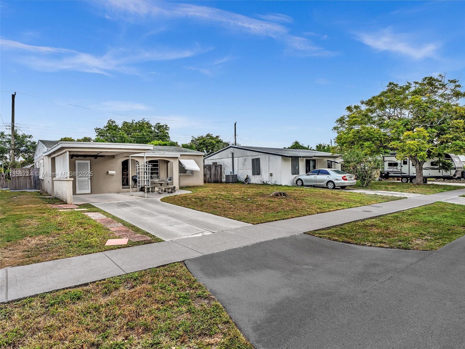 5408 NE 3rd Ter
