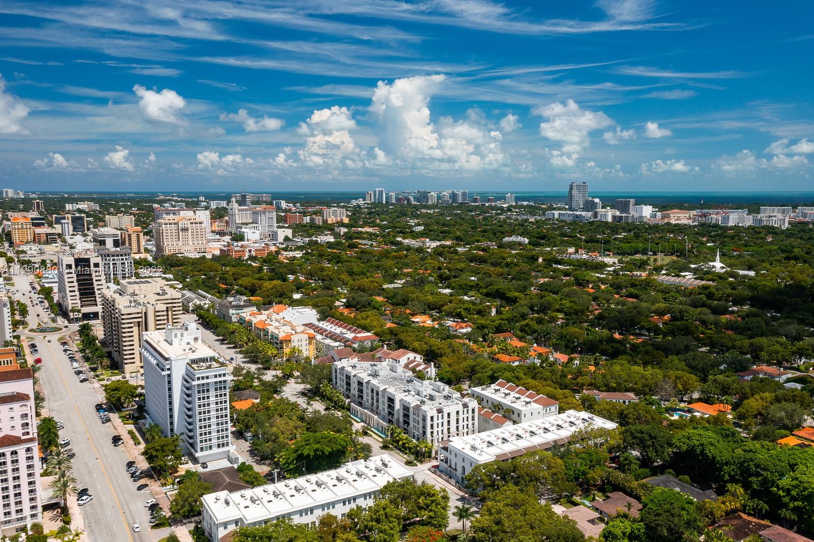 BILTMORE PARC CONDO - Residential