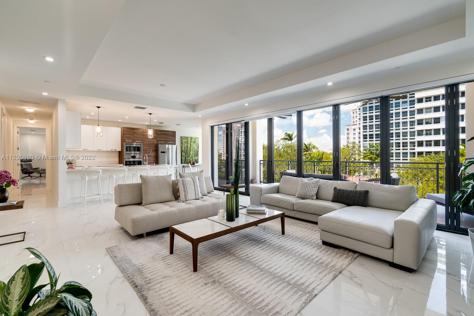 BILTMORE PARC CONDO - Residential
