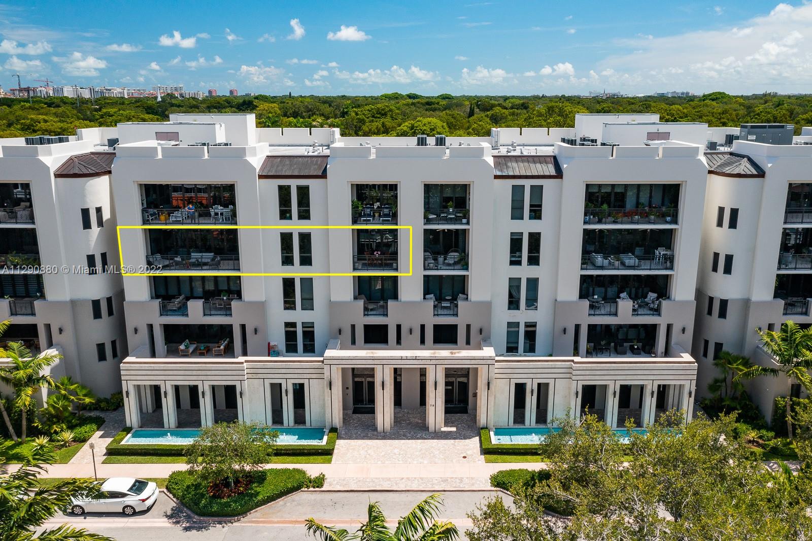 BILTMORE PARC CONDO - Residential