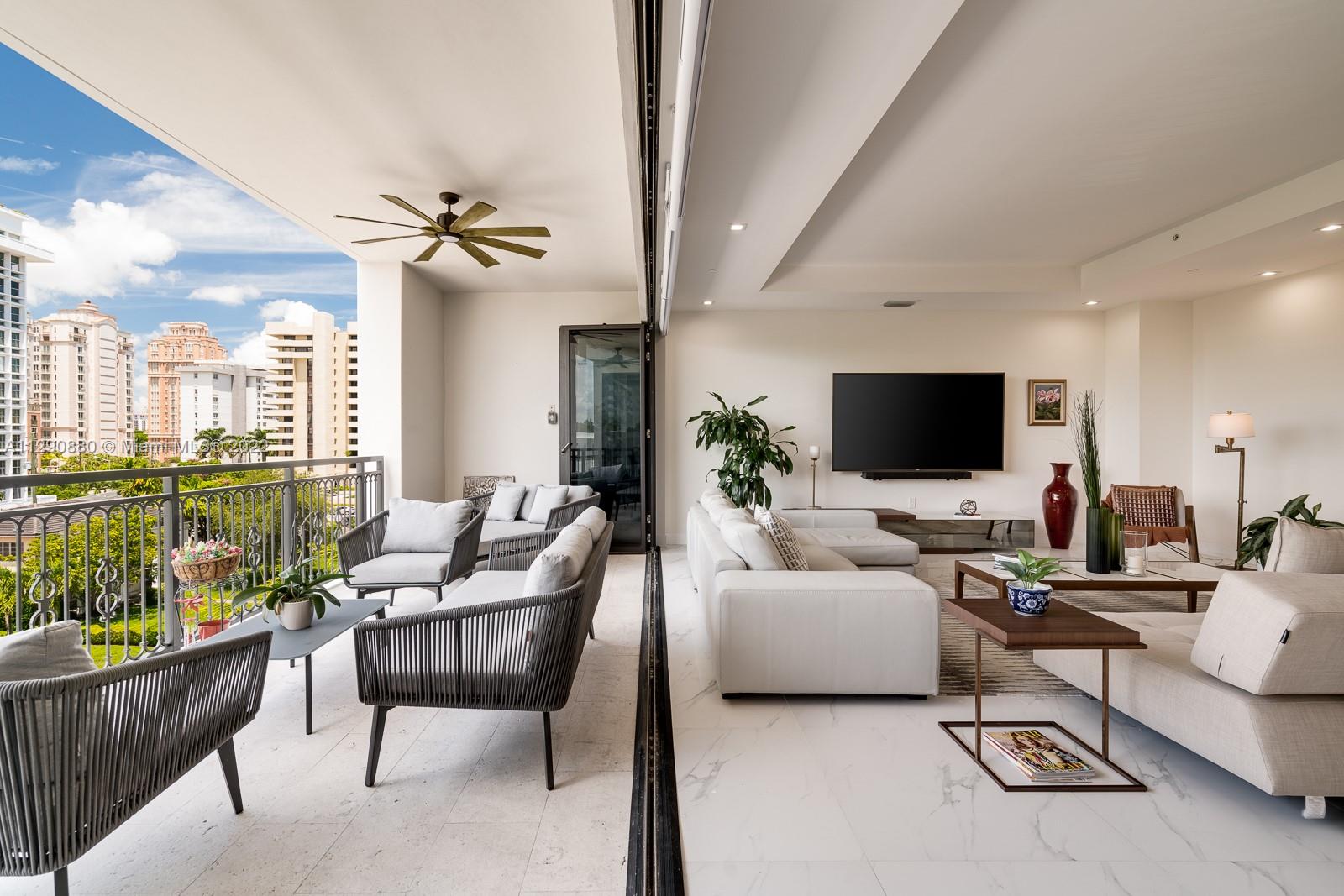 BILTMORE PARC CONDO - Residential