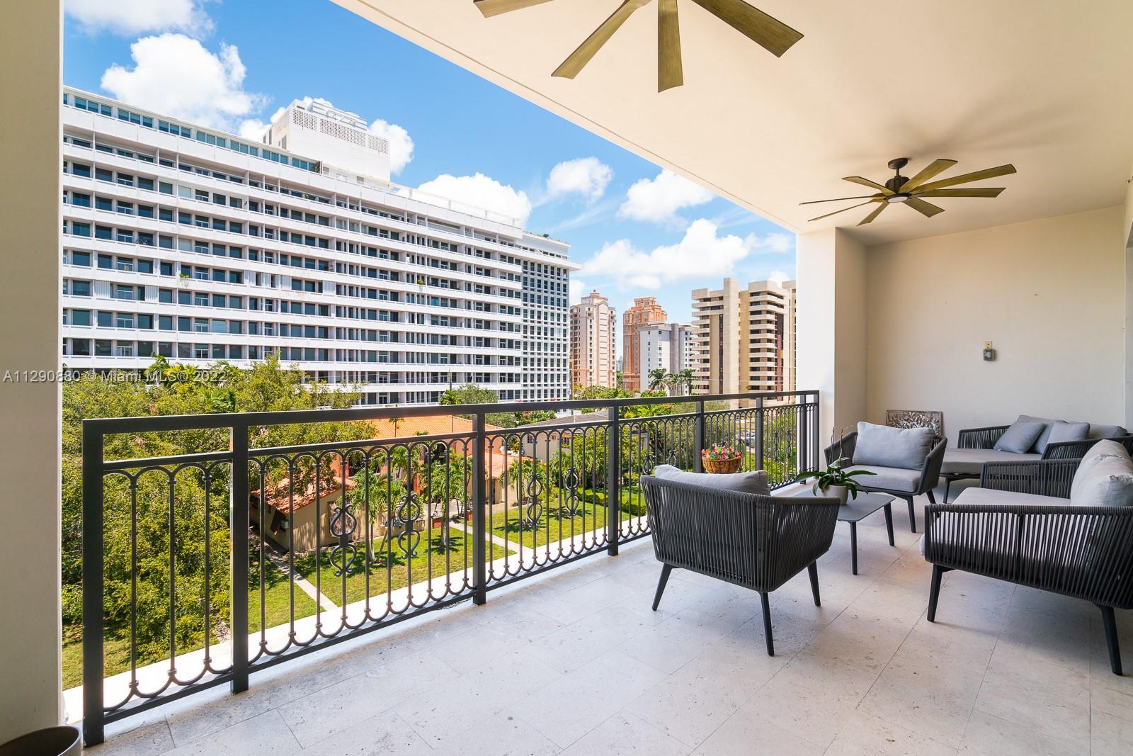 BILTMORE PARC CONDO - Residential