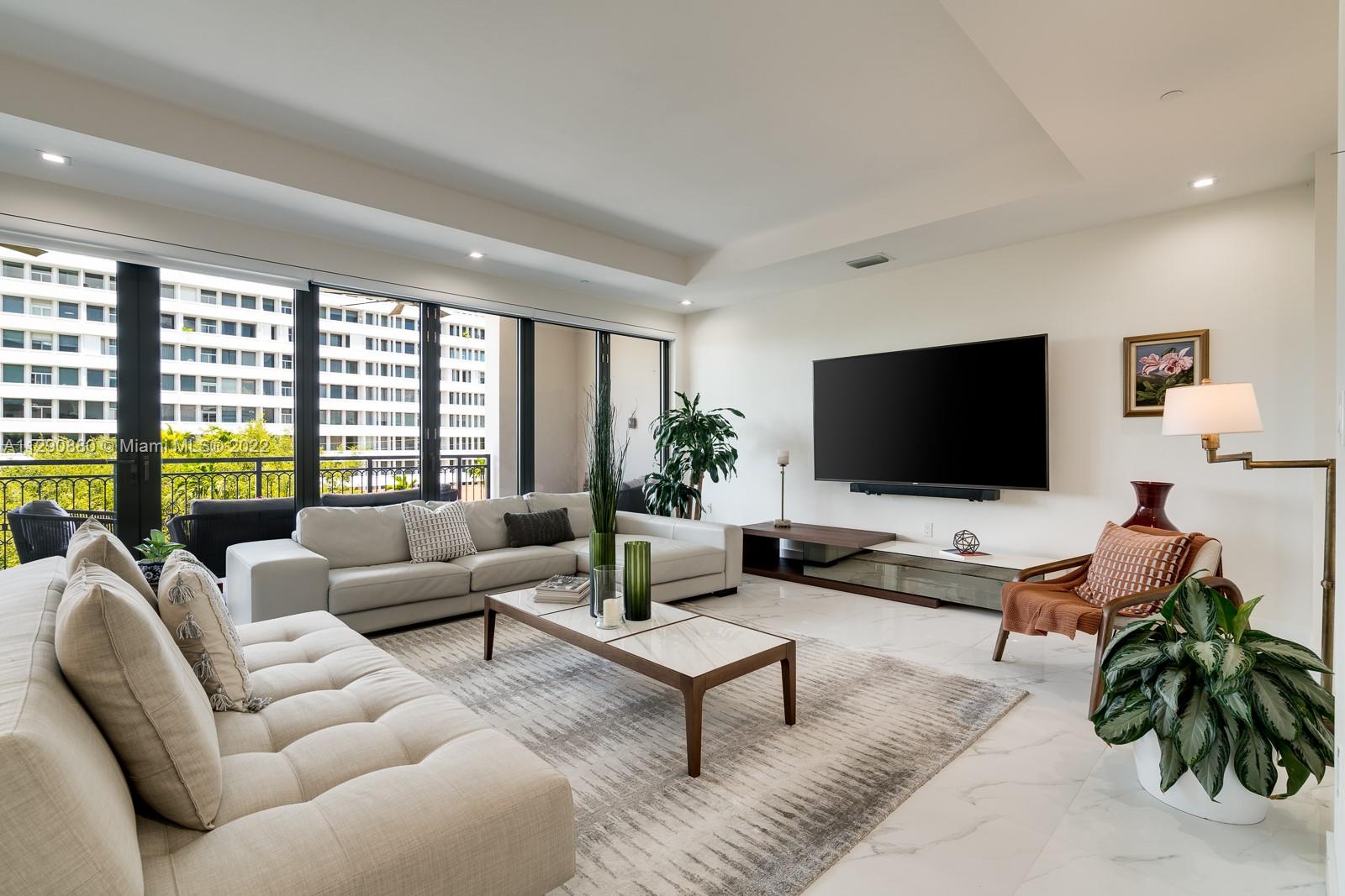 BILTMORE PARC CONDO - Residential