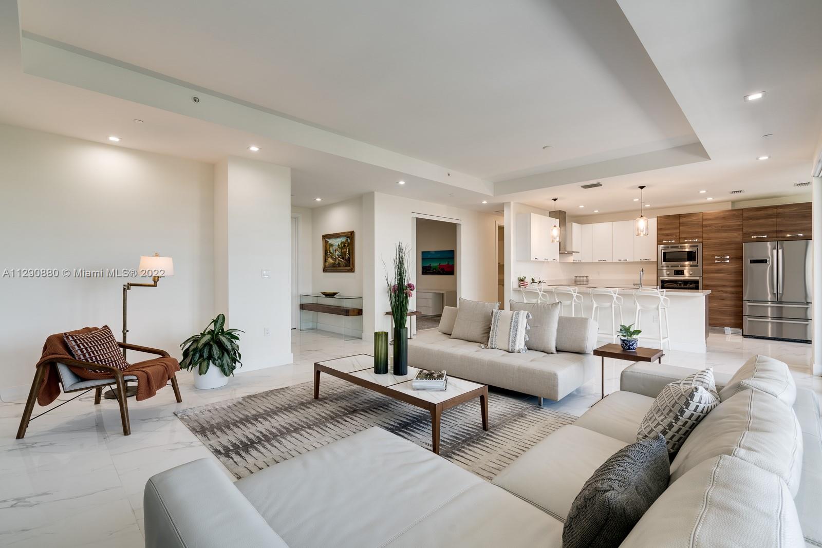 BILTMORE PARC CONDO - Residential