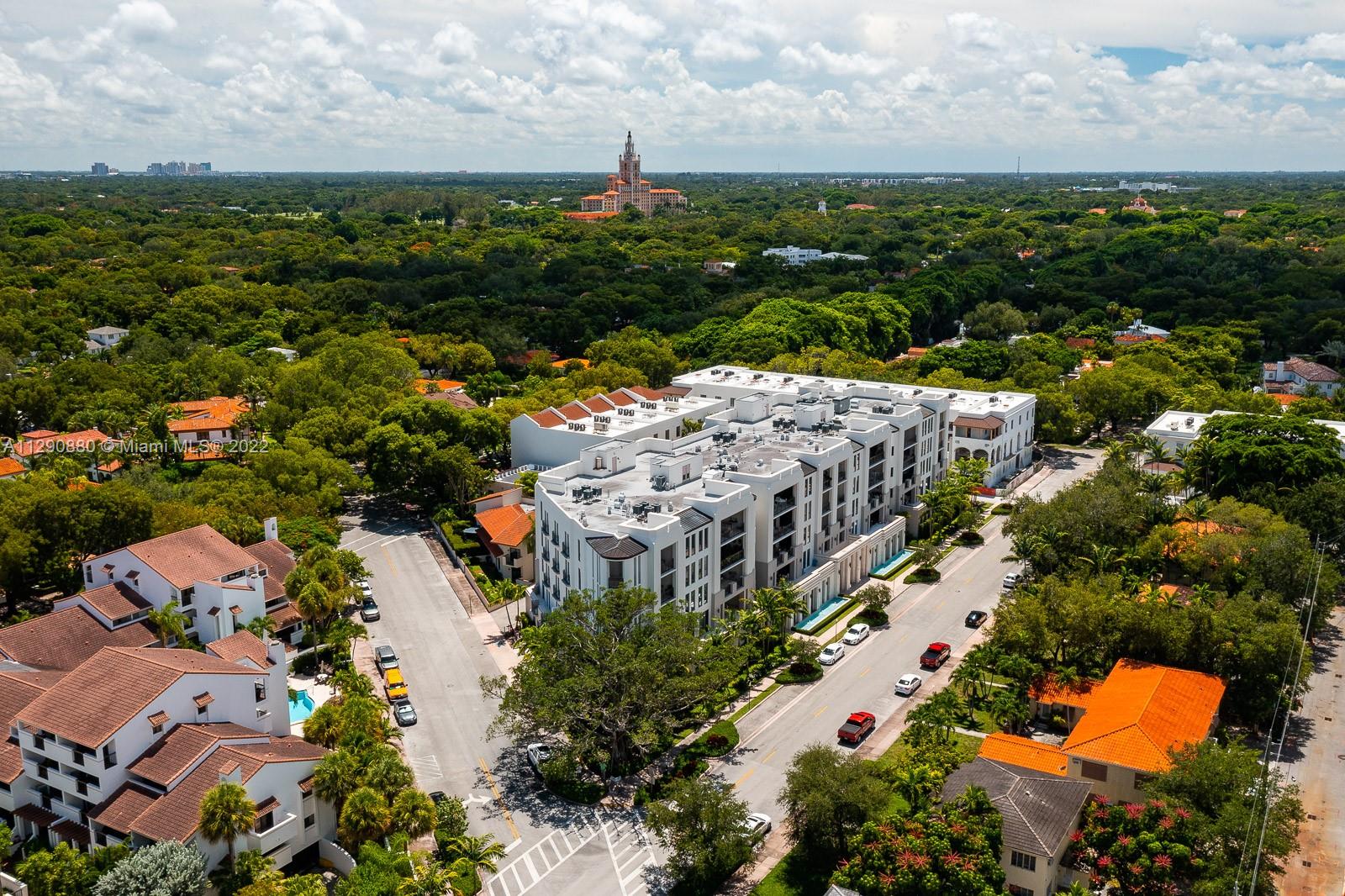 BILTMORE PARC CONDO - Residential