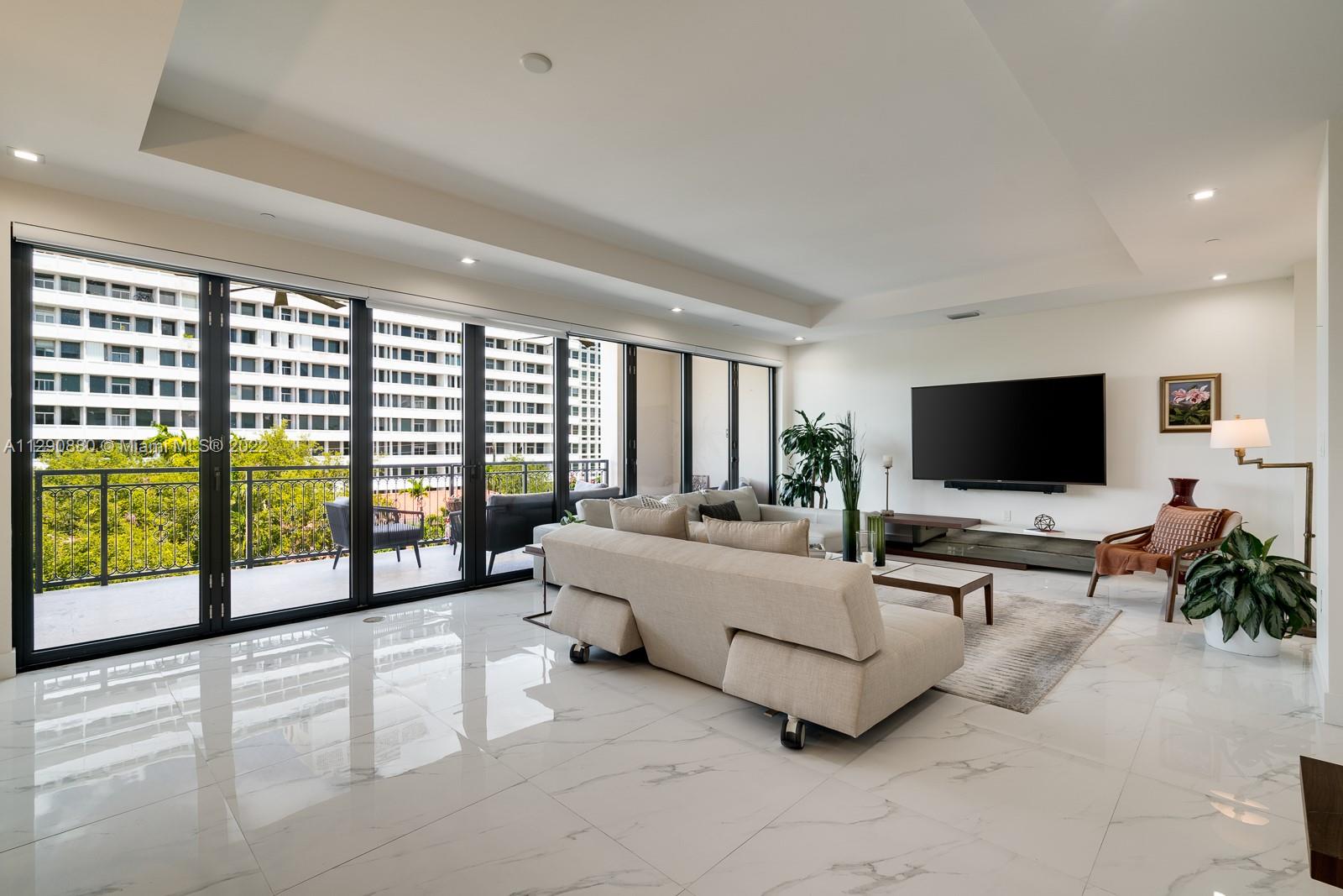 BILTMORE PARC CONDO - Residential