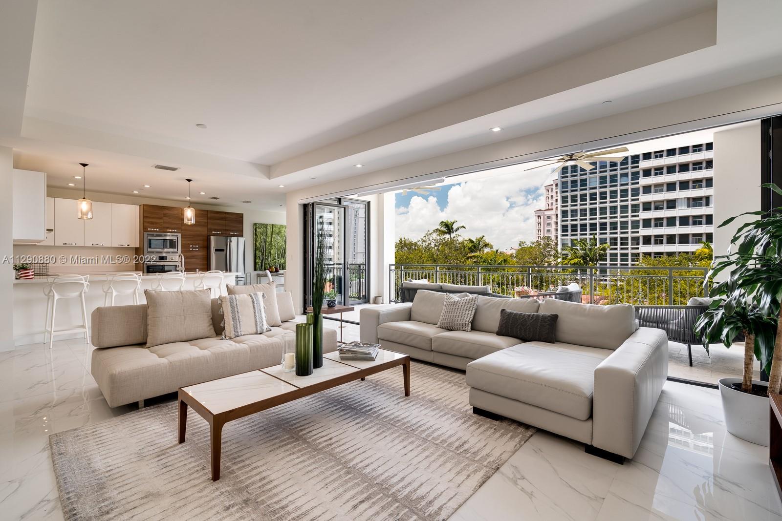 BILTMORE PARC CONDO - Residential