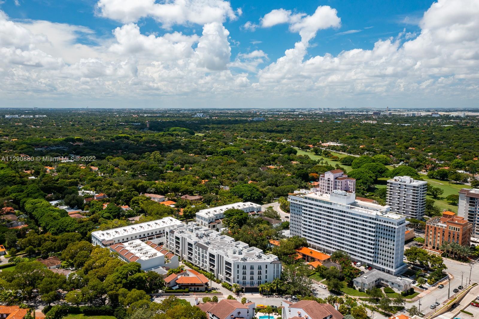 BILTMORE PARC CONDO - Residential