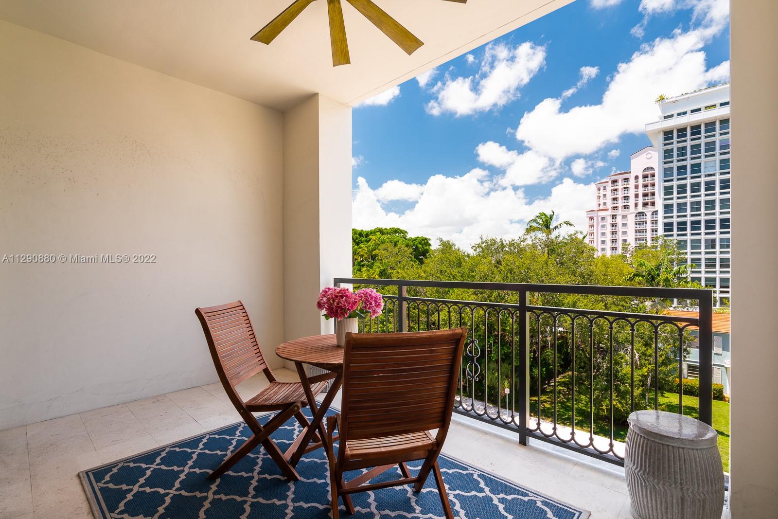 BILTMORE PARC CONDO - Residential