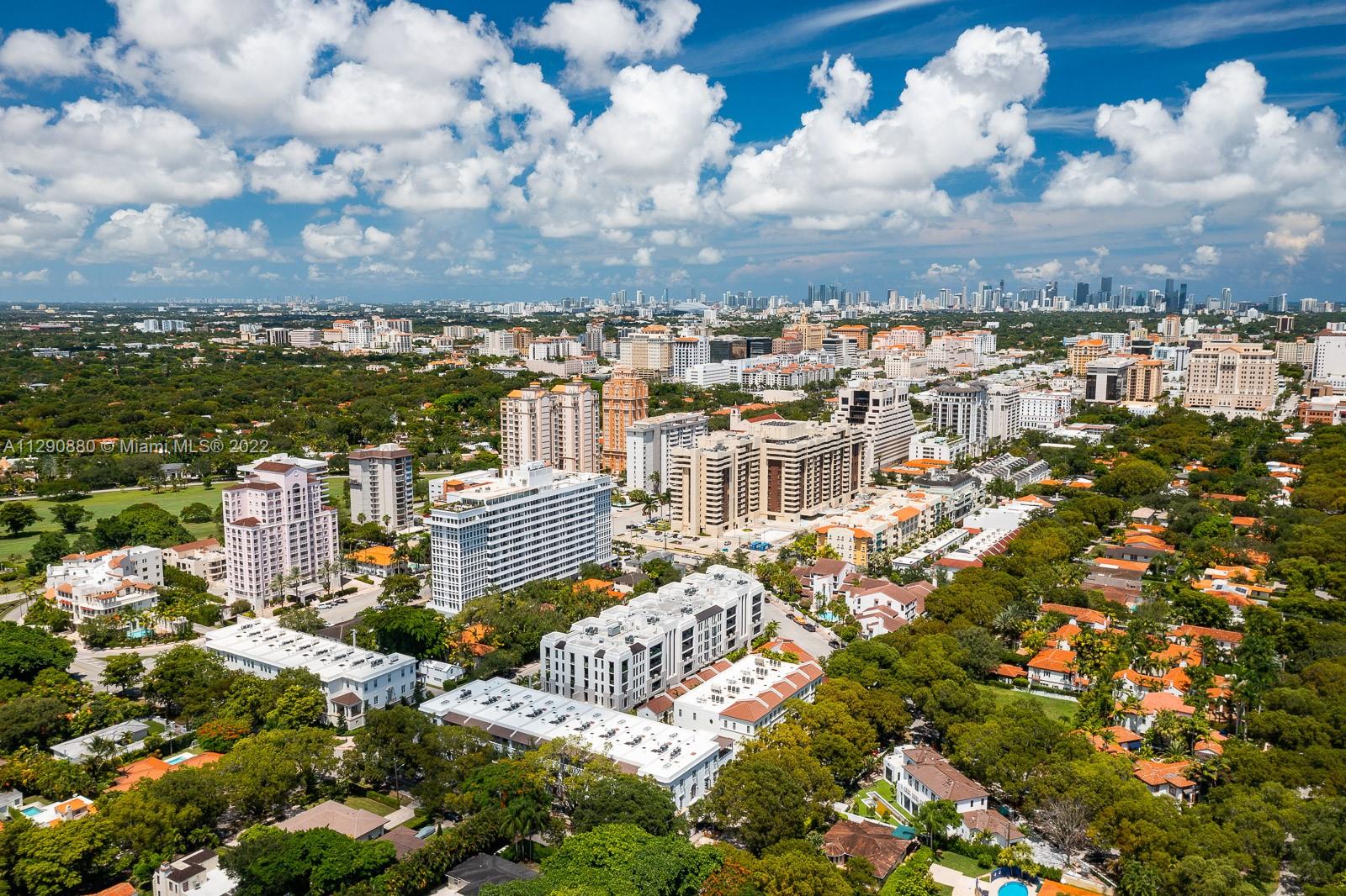 BILTMORE PARC CONDO - Residential