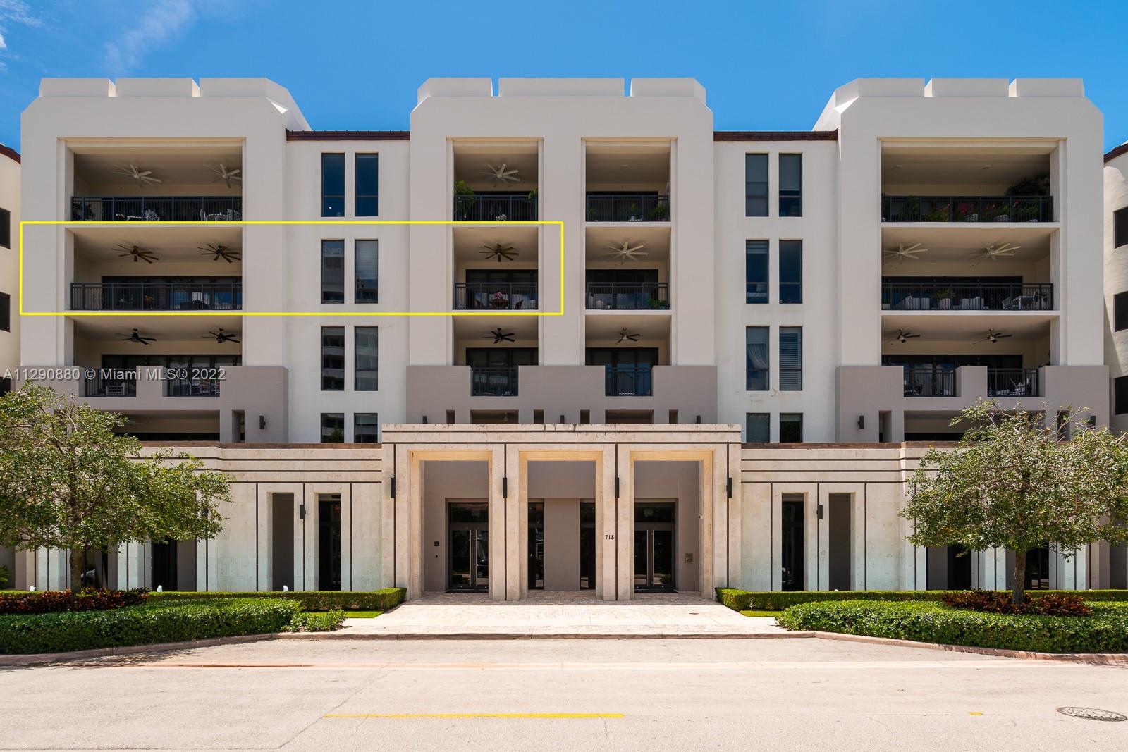 BILTMORE PARC CONDO - Residential