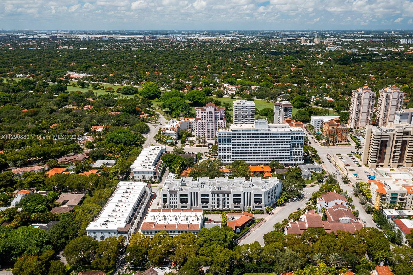 BILTMORE PARC CONDO - Residential