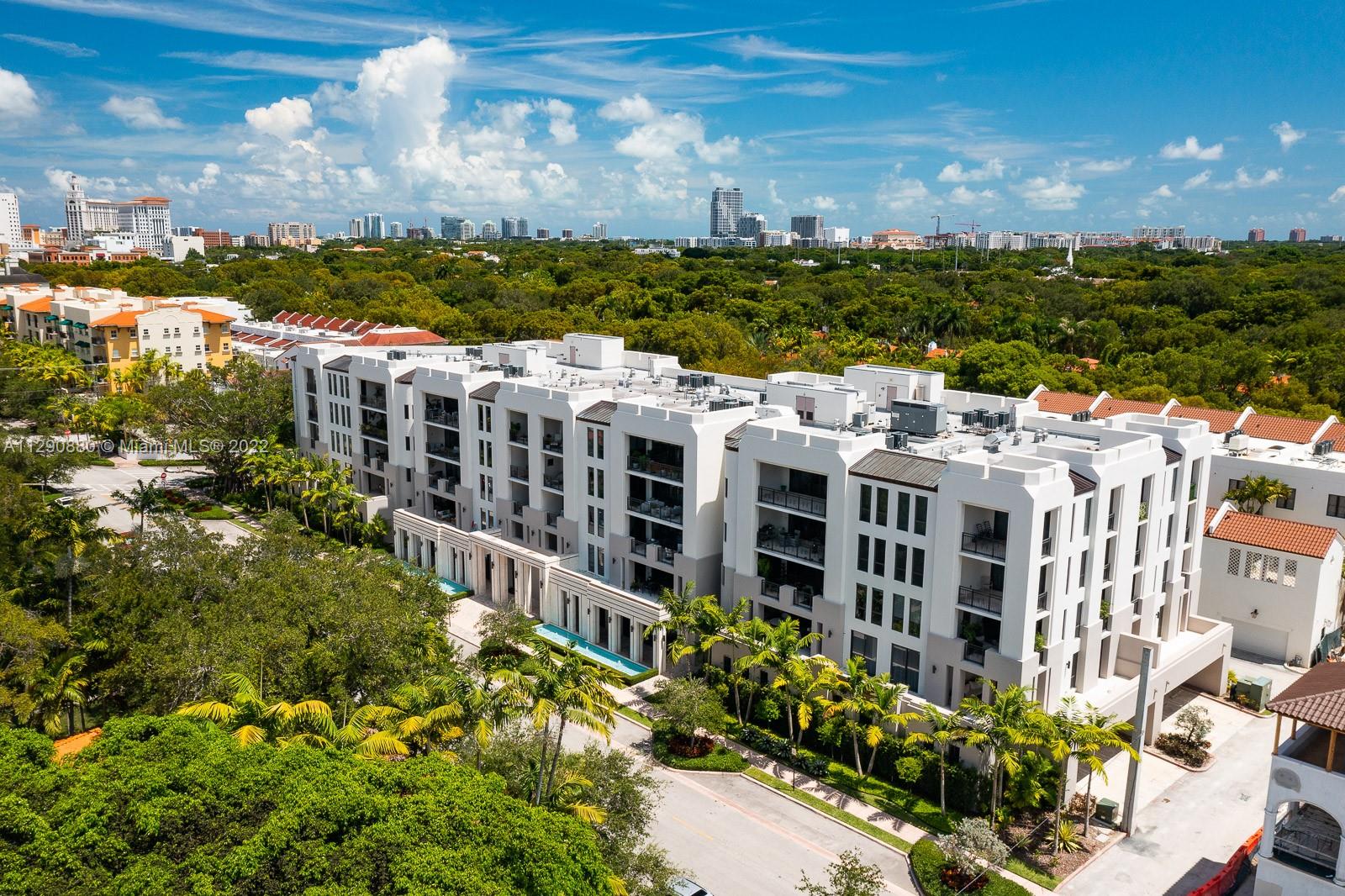 BILTMORE PARC CONDO - Residential