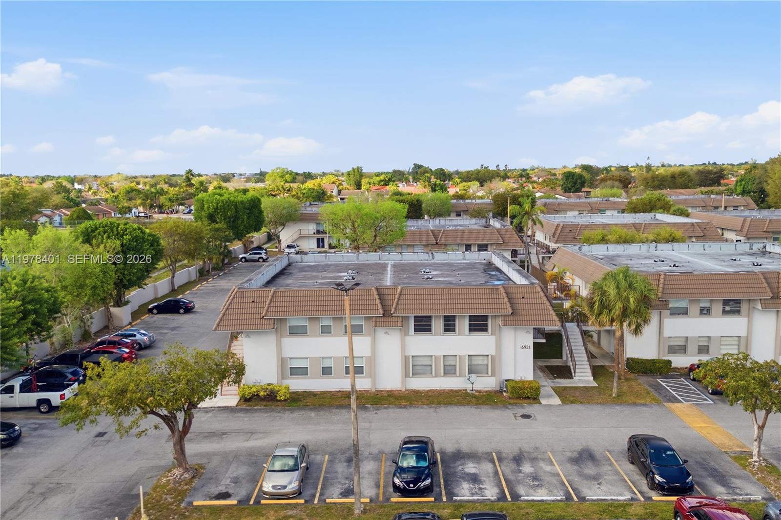 GREENTREE CONDO - Residential Lease