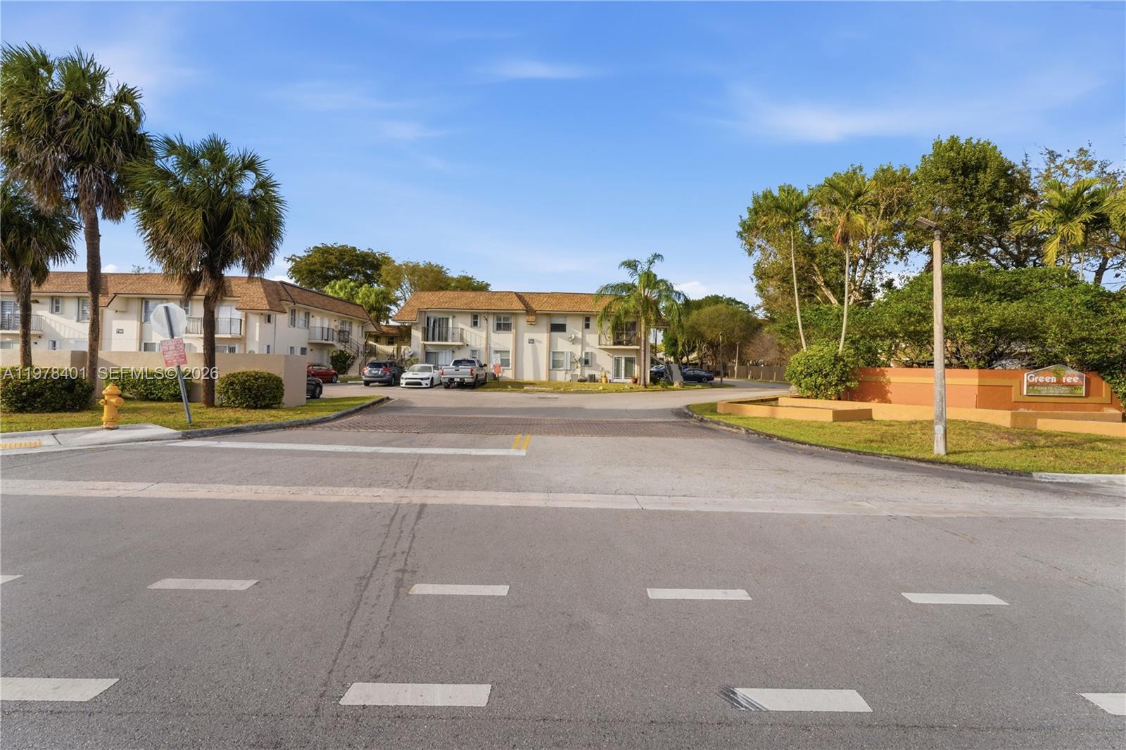 GREENTREE CONDO - Residential Lease