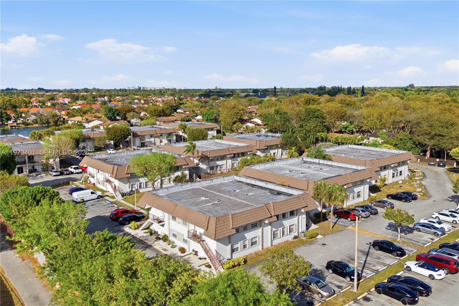 GREENTREE CONDO - Residential Lease