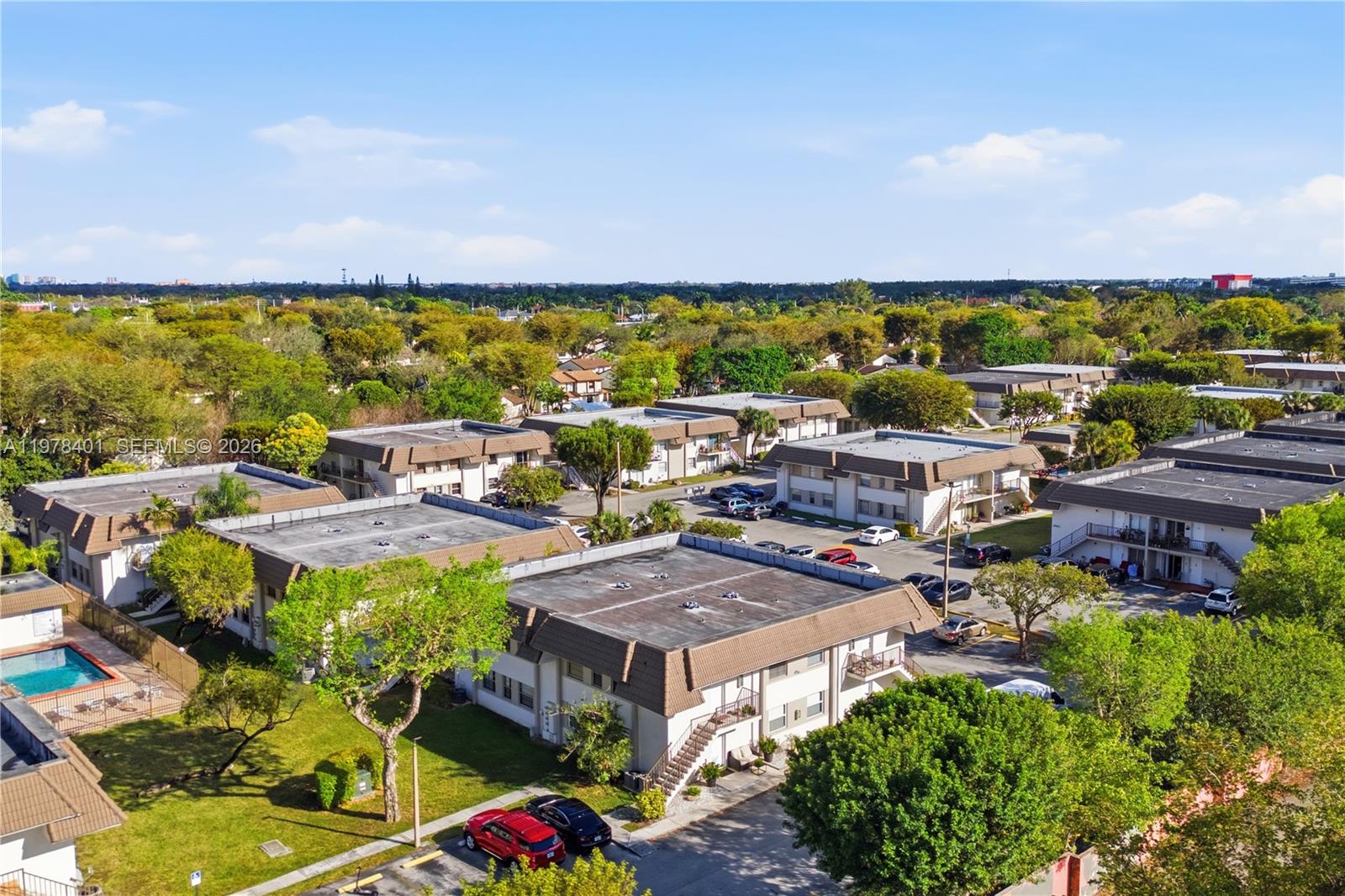 GREENTREE CONDO - Residential Lease