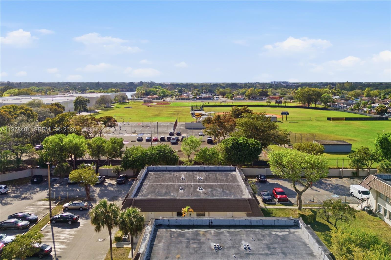 GREENTREE CONDO - Residential Lease