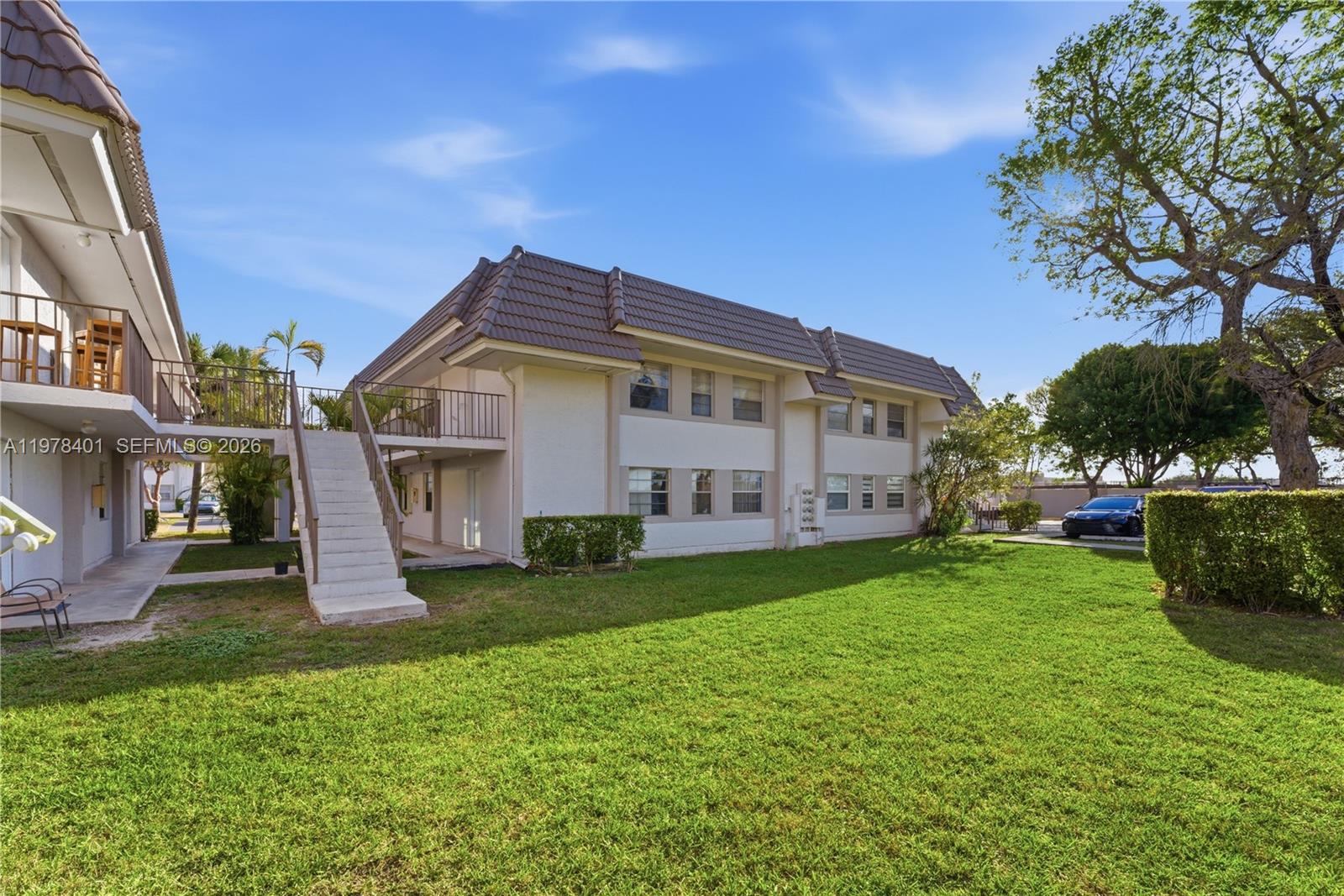 GREENTREE CONDO - Residential Lease