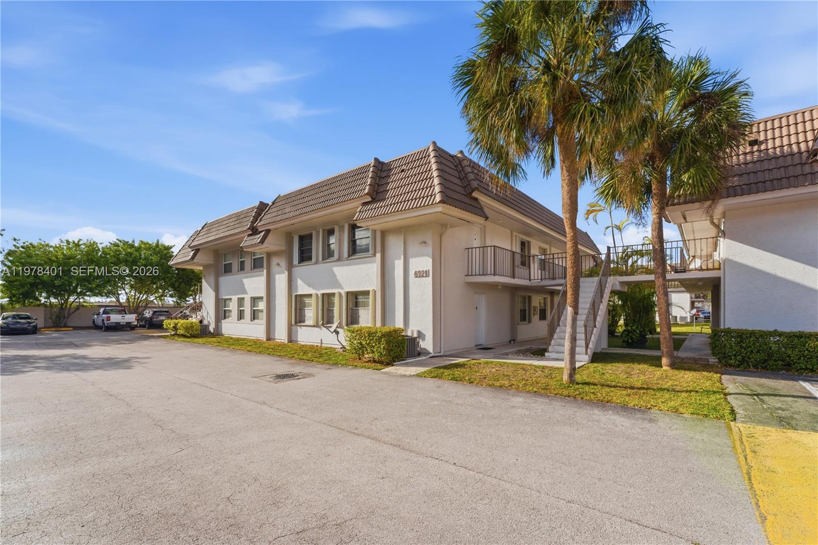 GREENTREE CONDO - Residential Lease