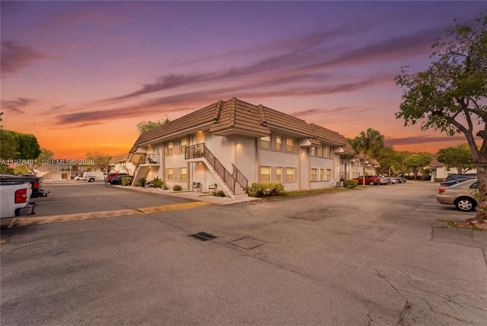 GREENTREE CONDO - Residential Lease