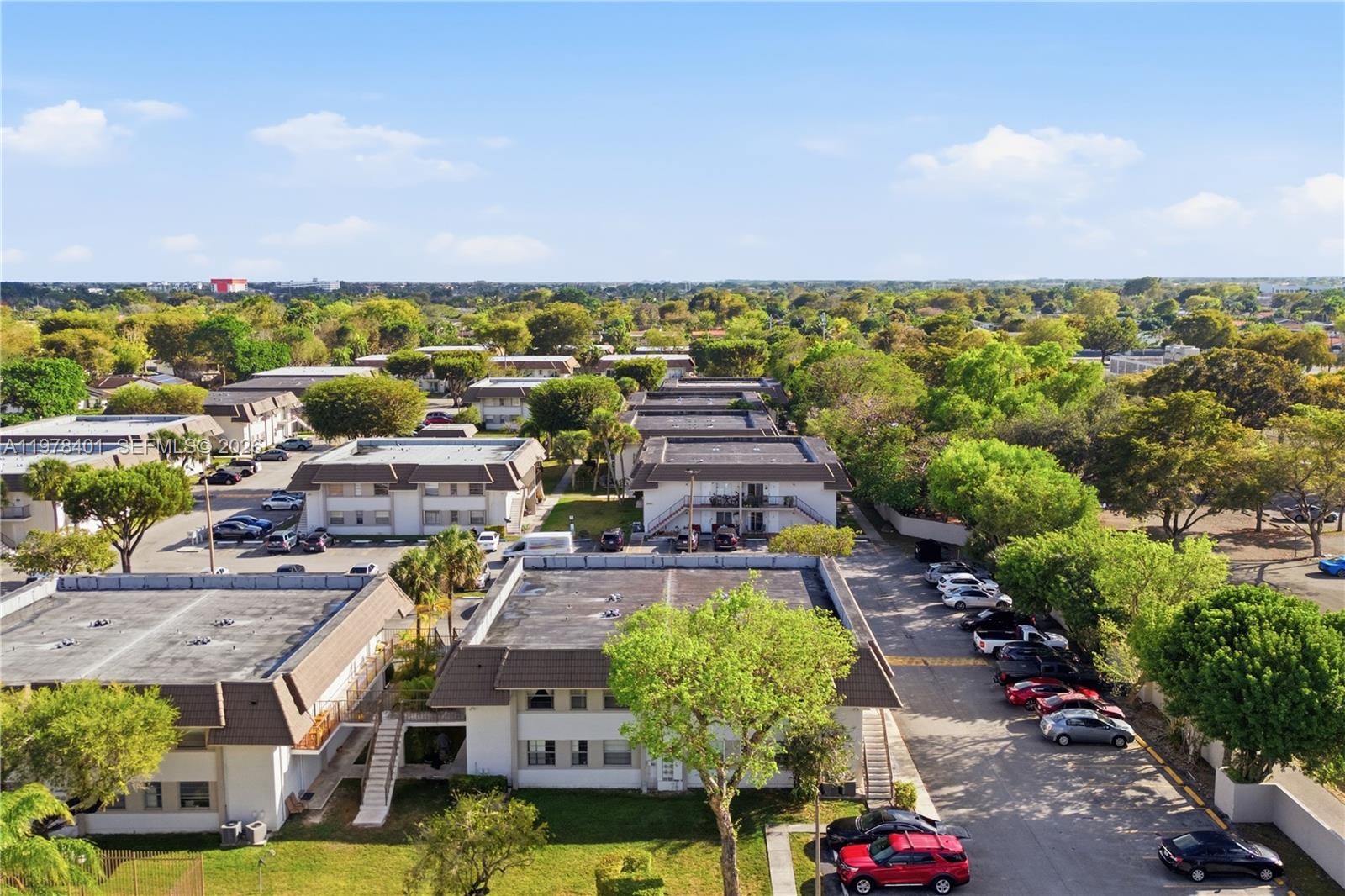 GREENTREE CONDO - Residential Lease