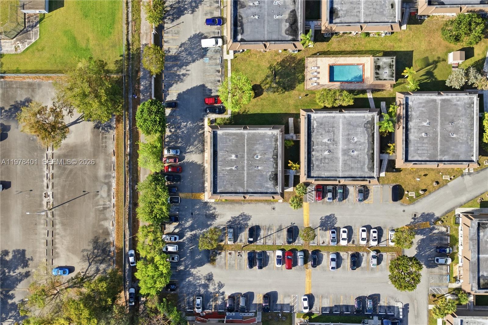 GREENTREE CONDO - Residential Lease