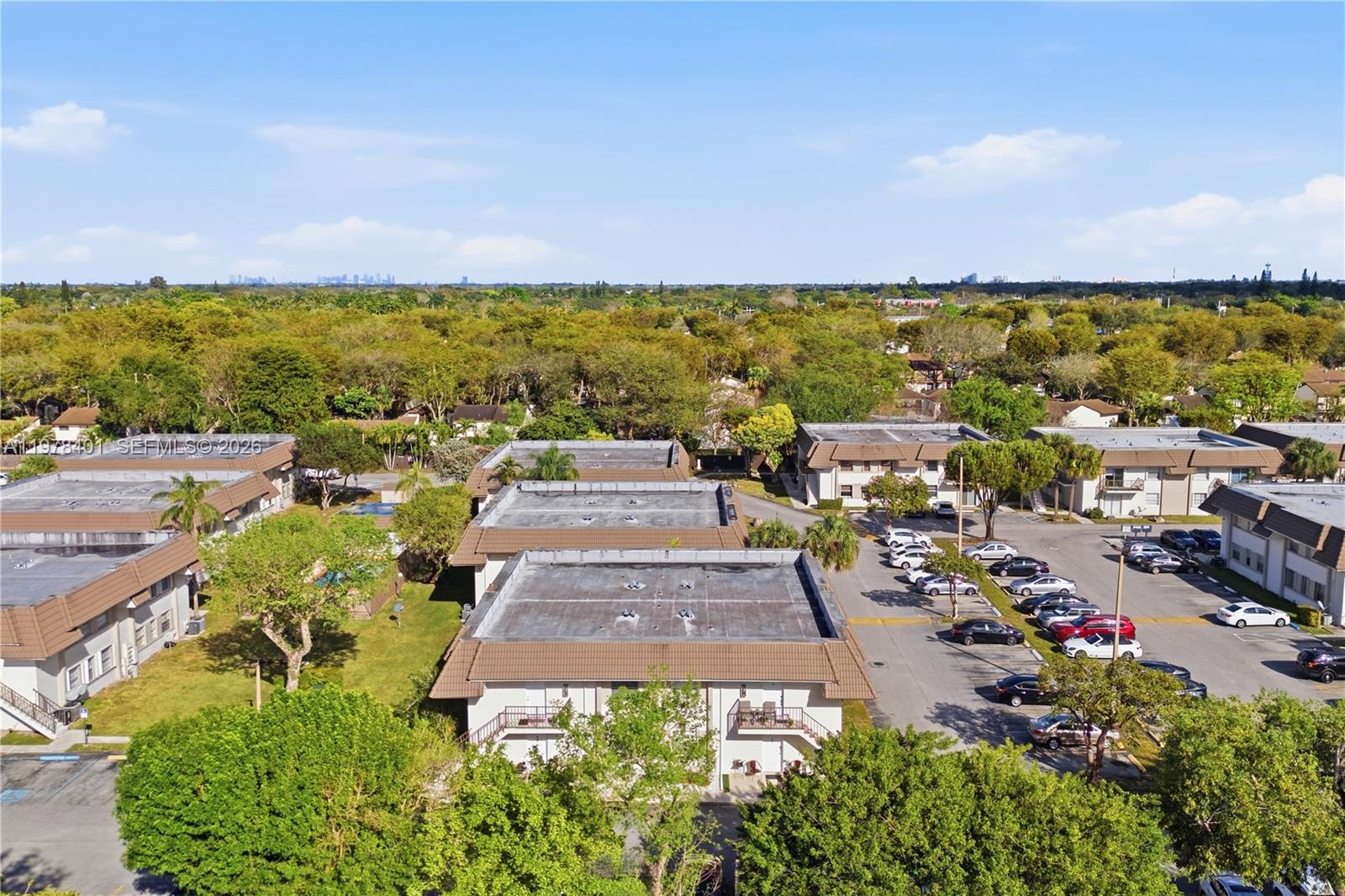 GREENTREE CONDO - Residential Lease