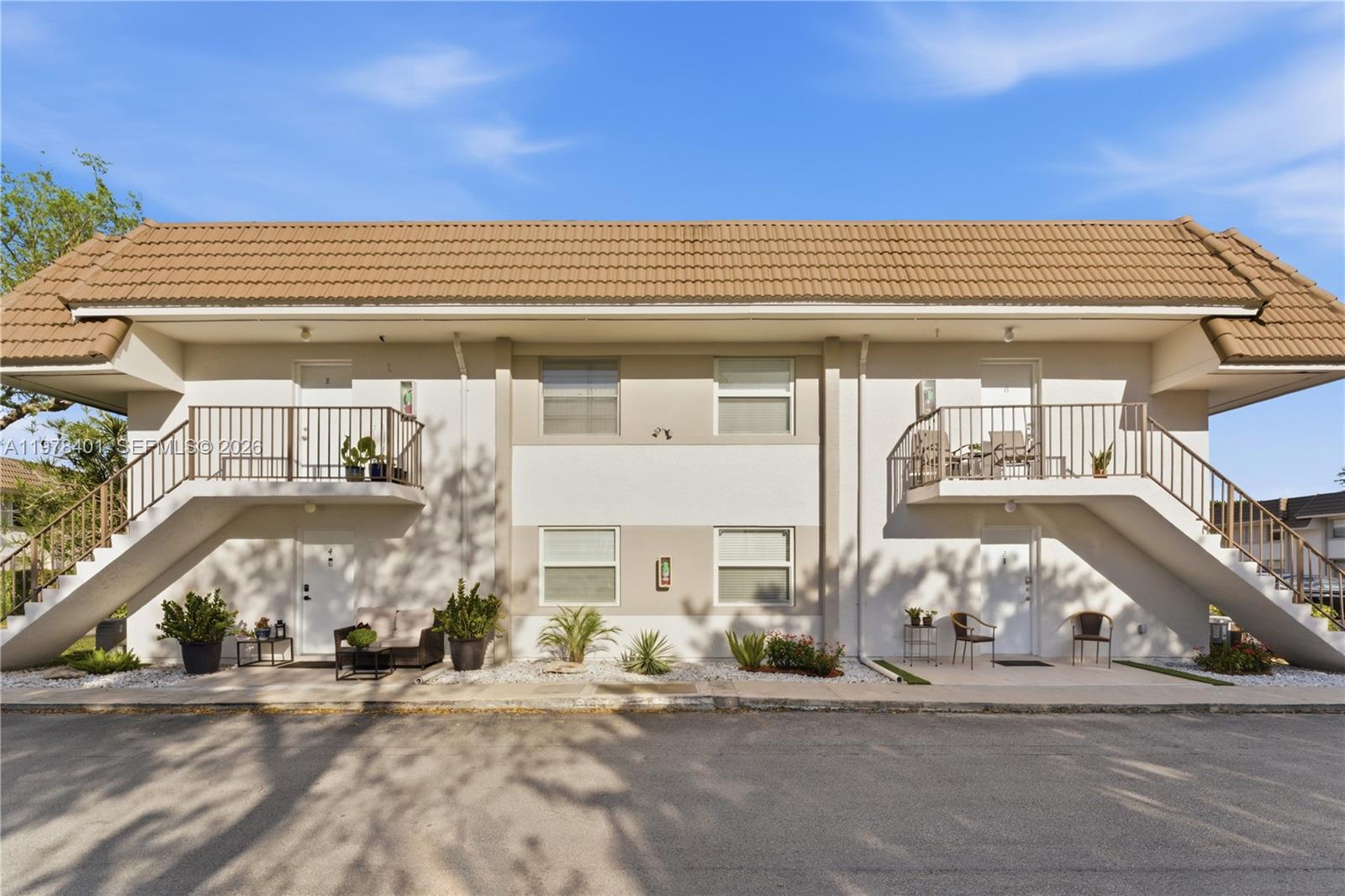 GREENTREE CONDO - Residential Lease