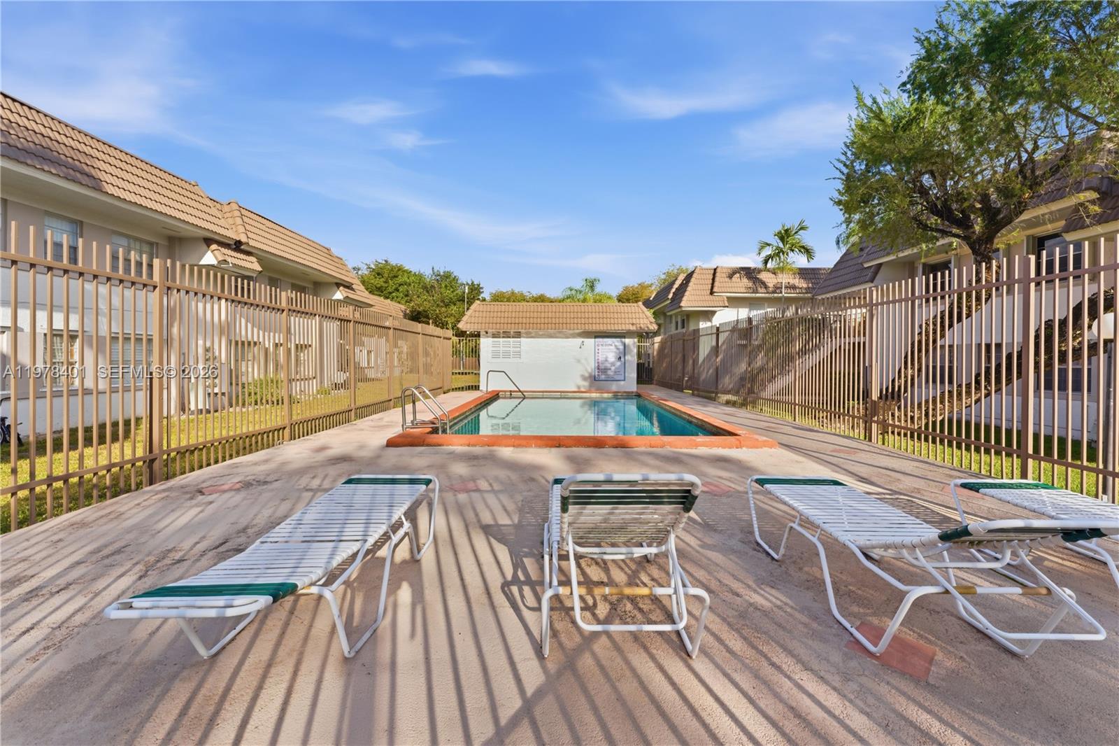 GREENTREE CONDO - Residential Lease