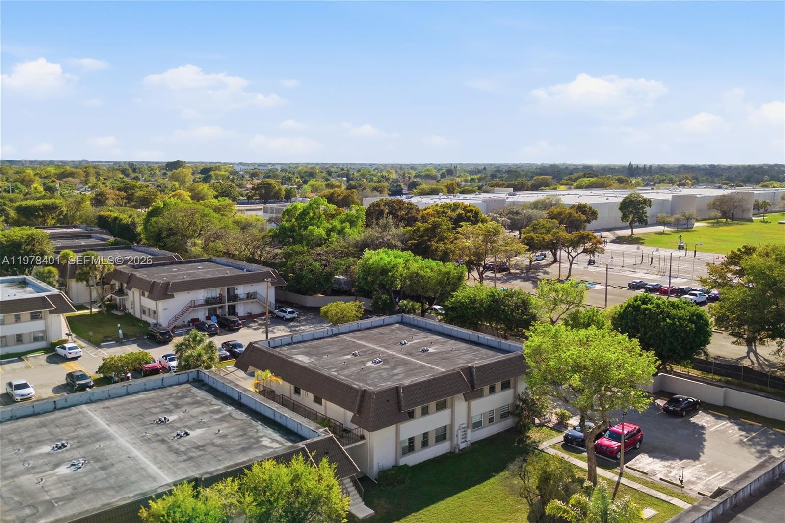 GREENTREE CONDO - Residential Lease