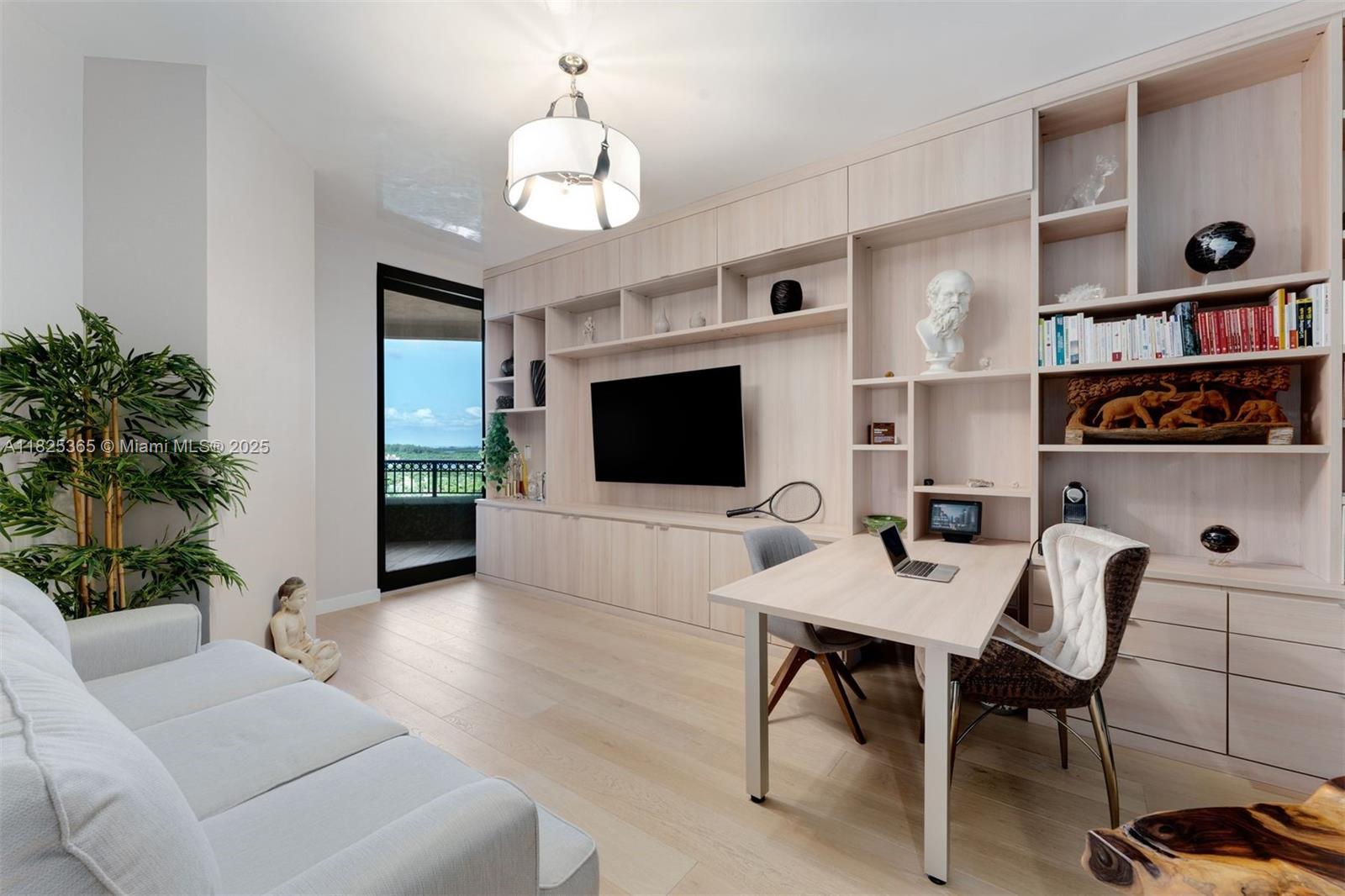 PALAZZO DEL SOL/DELLA LUN - Residential