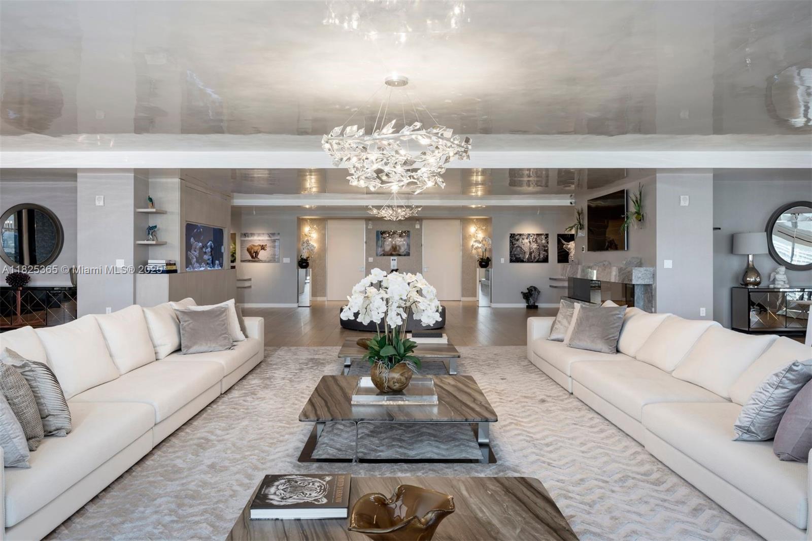 PALAZZO DEL SOL/DELLA LUN - Residential