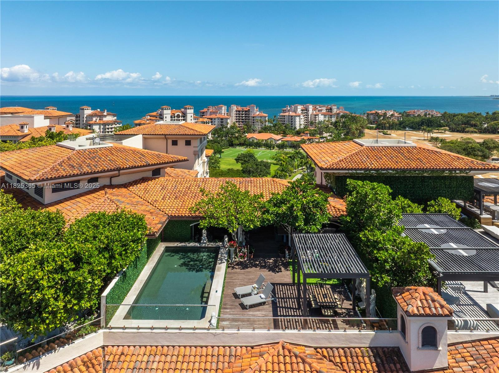 PALAZZO DEL SOL/DELLA LUN - Residential